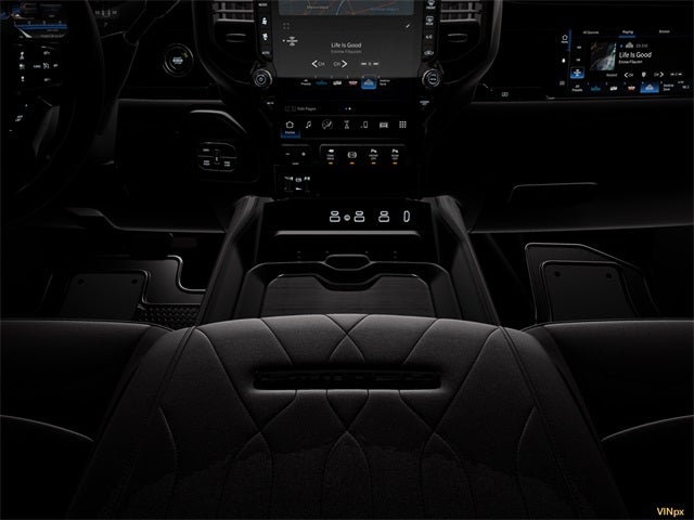 2026 RAM Ram 3500 RAM 3500 LIMITED MEGA CAB 4X4 6'4' BOX