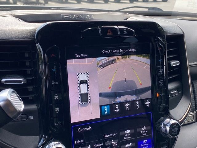 2019 RAM 3500 Limited Crew Cab 4x4 6'4' Box