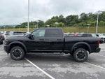 2026 RAM Ram 2500 RAM 2500 WARLOCK CREW CAB 4X4 6'4' BOX
