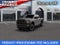 2026 RAM Ram 2500 RAM 2500 WARLOCK CREW CAB 4X4 6'4' BOX