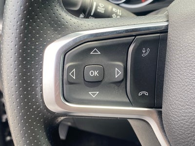 2025 RAM Ram 2500 RAM 2500 TRADESMAN CREW CAB 4X4 6'4' BOX