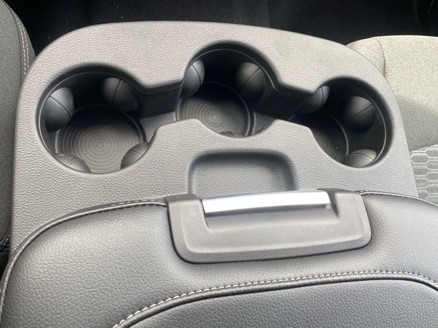 2025 RAM Ram 2500 RAM 2500 TRADESMAN CREW CAB 4X4 6'4' BOX