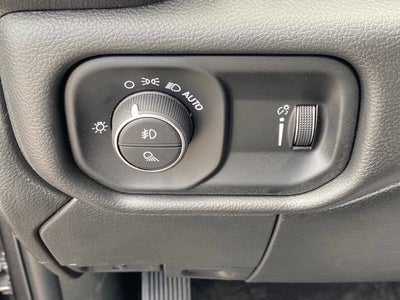 2025 RAM Ram 2500 RAM 2500 TRADESMAN CREW CAB 4X4 6'4' BOX