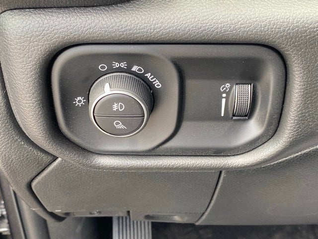 2025 RAM Ram 2500 RAM 2500 TRADESMAN CREW CAB 4X4 6'4' BOX