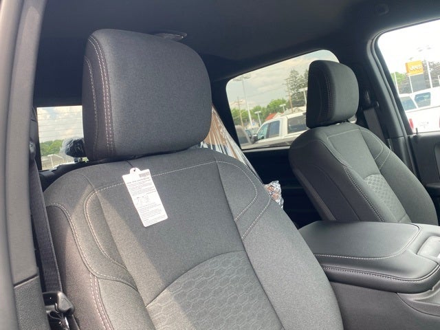 2025 RAM Ram 2500 RAM 2500 TRADESMAN CREW CAB 4X4 6'4' BOX