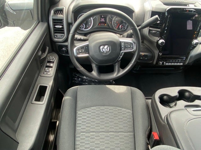 2025 RAM Ram 2500 RAM 2500 TRADESMAN CREW CAB 4X4 6'4' BOX