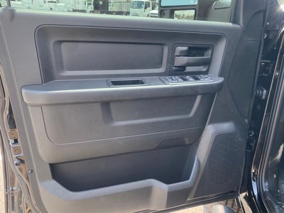 2025 RAM Ram 2500 RAM 2500 TRADESMAN CREW CAB 4X4 6'4' BOX