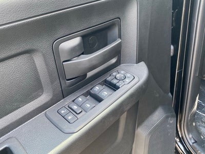 2025 RAM Ram 2500 RAM 2500 TRADESMAN CREW CAB 4X4 6'4' BOX