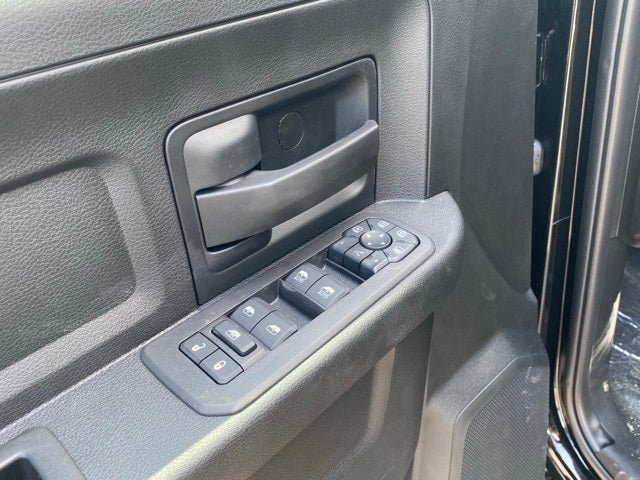 2025 RAM Ram 2500 RAM 2500 TRADESMAN CREW CAB 4X4 6'4' BOX