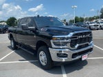 2025 RAM Ram 2500 RAM 2500 TRADESMAN CREW CAB 4X4 6'4' BOX