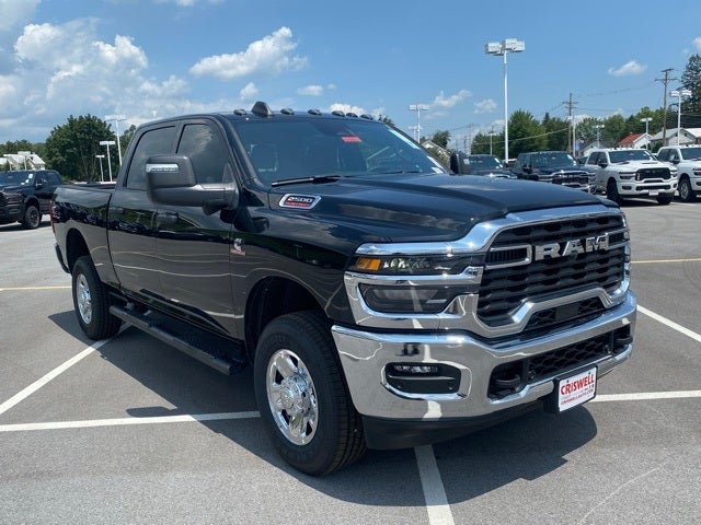 2025 RAM Ram 2500 RAM 2500 TRADESMAN CREW CAB 4X4 6'4' BOX