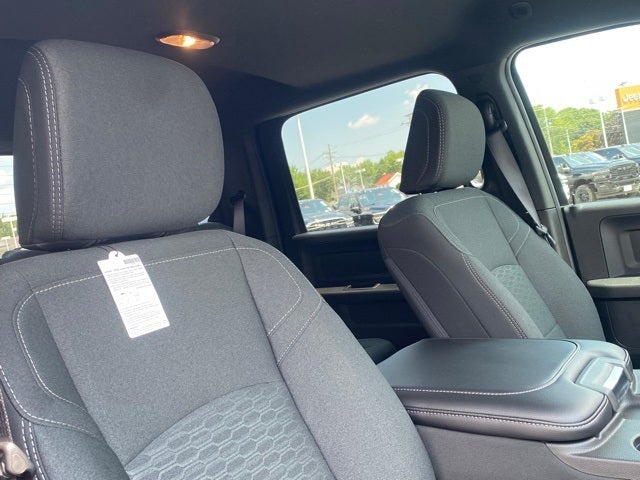 2025 RAM Ram 2500 RAM 2500 TRADESMAN CREW CAB 4X4 6'4' BOX