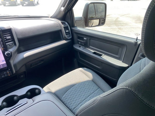 2025 RAM Ram 2500 RAM 2500 TRADESMAN CREW CAB 4X4 6'4' BOX