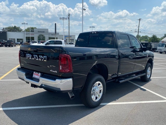 2025 RAM Ram 2500 RAM 2500 TRADESMAN CREW CAB 4X4 6'4' BOX