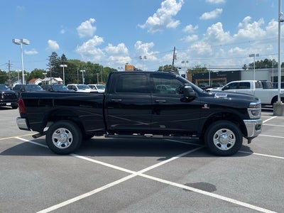 2025 RAM Ram 2500 RAM 2500 TRADESMAN CREW CAB 4X4 6'4' BOX
