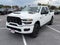 2027 RAM Ram 2500 RAM 2500 BLACK EXPRESS CREW CAB 4X4 6'4' BOX