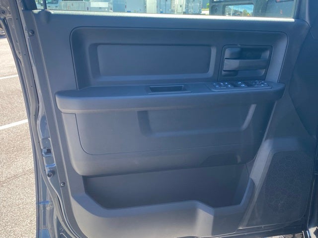 2025 RAM Ram 2500 RAM 2500 TRADESMAN CREW CAB 4X4 6'4' BOX