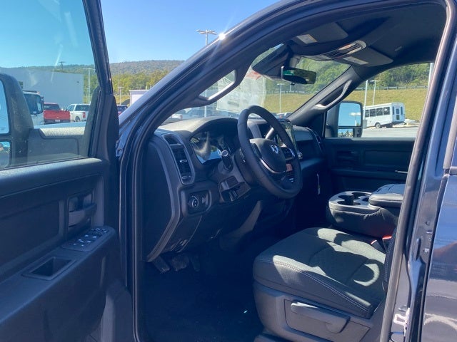 2025 RAM Ram 2500 RAM 2500 TRADESMAN CREW CAB 4X4 6'4' BOX