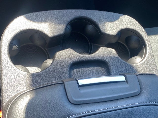 2025 RAM Ram 2500 RAM 2500 TRADESMAN CREW CAB 4X4 6'4' BOX