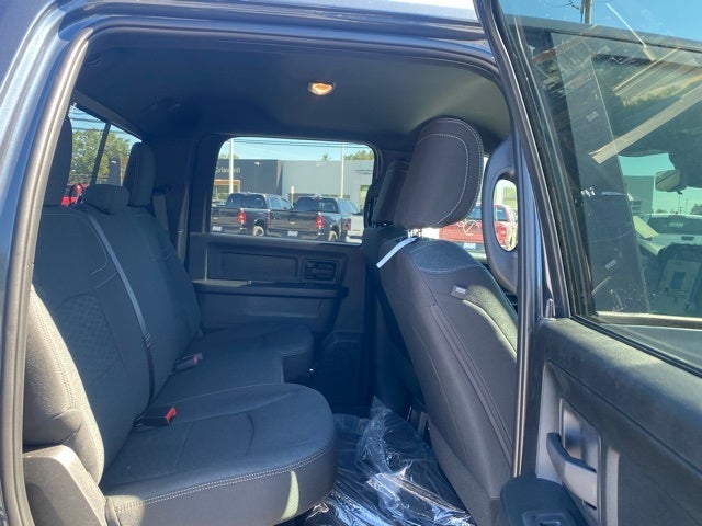 2025 RAM Ram 2500 RAM 2500 TRADESMAN CREW CAB 4X4 6'4' BOX