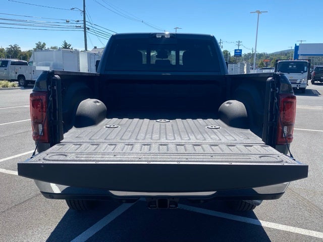 2025 RAM Ram 2500 RAM 2500 TRADESMAN CREW CAB 4X4 6'4' BOX