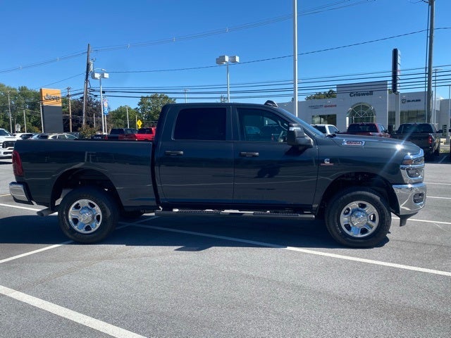 2025 RAM Ram 2500 RAM 2500 TRADESMAN CREW CAB 4X4 6'4' BOX