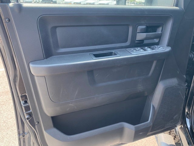 2025 RAM Ram 2500 RAM 2500 TRADESMAN CREW CAB 4X4 6'4' BOX