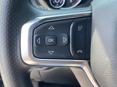 2025 RAM Ram 2500 RAM 2500 TRADESMAN CREW CAB 4X4 6'4' BOX