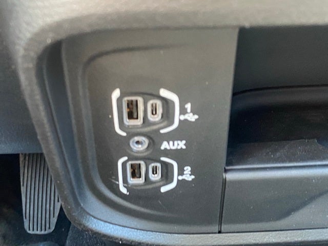 2025 RAM Ram 2500 RAM 2500 TRADESMAN CREW CAB 4X4 6'4' BOX