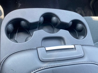 2025 RAM Ram 2500 RAM 2500 TRADESMAN CREW CAB 4X4 6'4' BOX