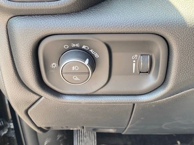 2025 RAM Ram 2500 RAM 2500 TRADESMAN CREW CAB 4X4 6'4' BOX