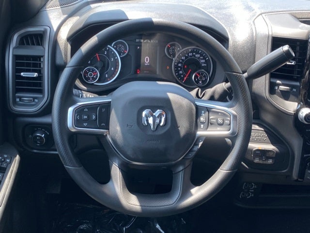 2025 RAM Ram 2500 RAM 2500 TRADESMAN CREW CAB 4X4 6'4' BOX