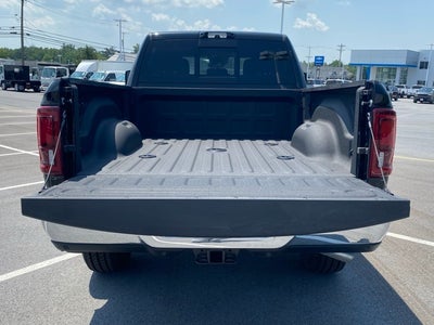 2025 RAM Ram 2500 RAM 2500 TRADESMAN CREW CAB 4X4 6'4' BOX