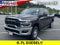 2025 RAM Ram 2500 RAM 2500 TRADESMAN CREW CAB 4X4 6'4' BOX