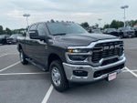 2025 RAM Ram 2500 RAM 2500 TRADESMAN CREW CAB 4X4 6'4' BOX