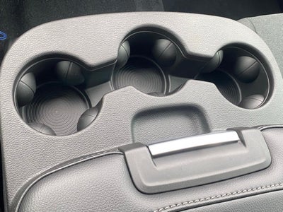 2025 RAM Ram 2500 RAM 2500 TRADESMAN CREW CAB 4X4 6'4' BOX