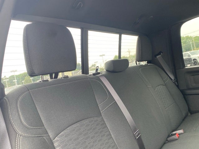 2025 RAM Ram 2500 RAM 2500 TRADESMAN CREW CAB 4X4 6'4' BOX