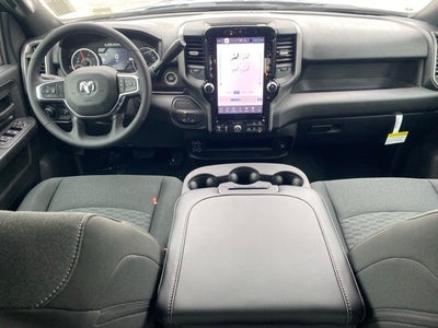 2025 RAM Ram 2500 RAM 2500 TRADESMAN CREW CAB 4X4 6'4' BOX