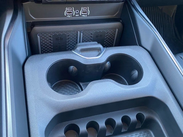 2026 RAM Ram 2500 RAM 2500 REBEL CREW CAB 4X4 6'4' BOX