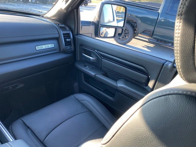 2026 RAM Ram 2500 RAM 2500 REBEL CREW CAB 4X4 6'4' BOX