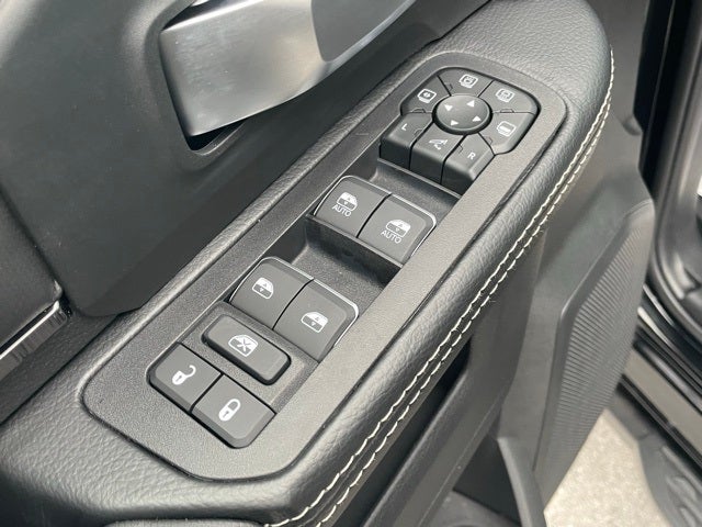 2026 RAM Ram 2500 RAM 2500 REBEL CREW CAB 4X4 6'4' BOX