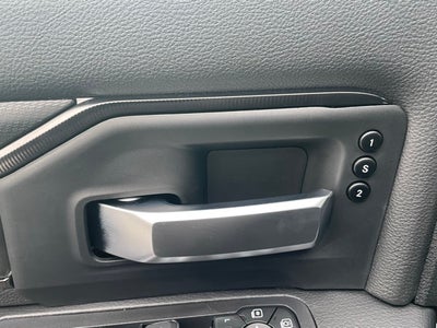 2026 RAM Ram 2500 RAM 2500 REBEL CREW CAB 4X4 6'4' BOX