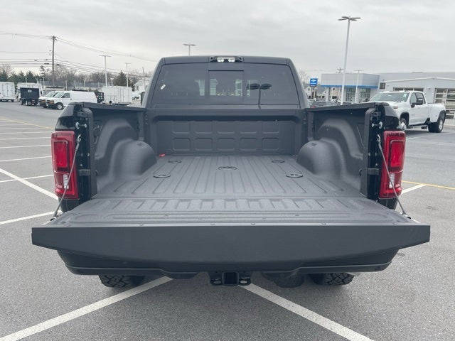 2026 RAM Ram 2500 RAM 2500 REBEL CREW CAB 4X4 6'4' BOX