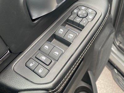 2026 RAM Ram 2500 RAM 2500 REBEL CREW CAB 4X4 6'4' BOX