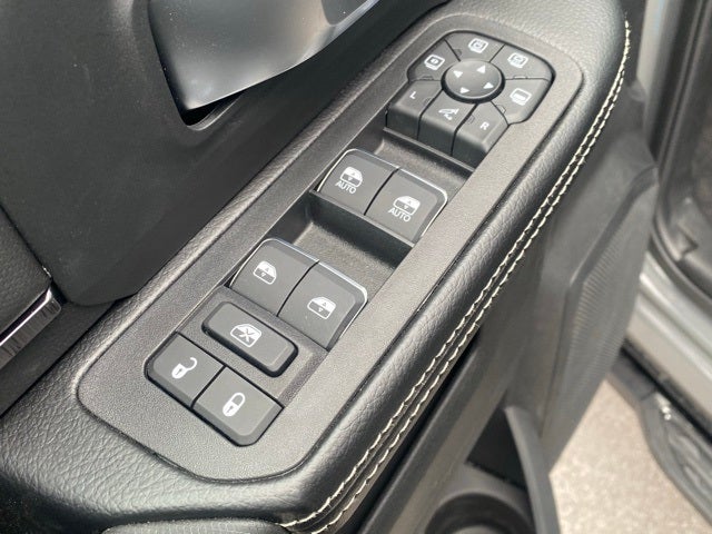 2026 RAM Ram 2500 RAM 2500 REBEL CREW CAB 4X4 6'4' BOX