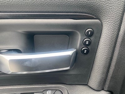 2026 RAM Ram 2500 RAM 2500 REBEL CREW CAB 4X4 6'4' BOX