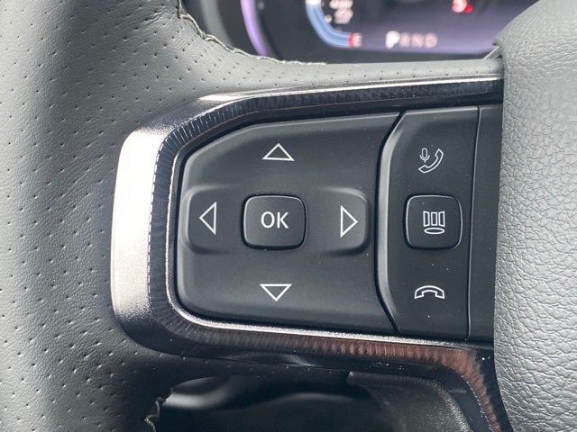 2026 RAM Ram 2500 RAM 2500 REBEL CREW CAB 4X4 6'4' BOX