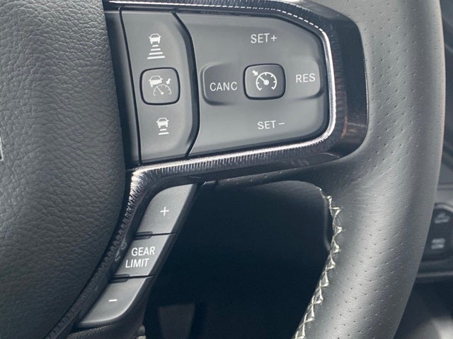 2026 RAM Ram 2500 RAM 2500 REBEL CREW CAB 4X4 6'4' BOX