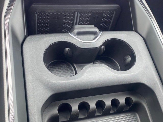 2026 RAM Ram 2500 RAM 2500 REBEL CREW CAB 4X4 6'4' BOX