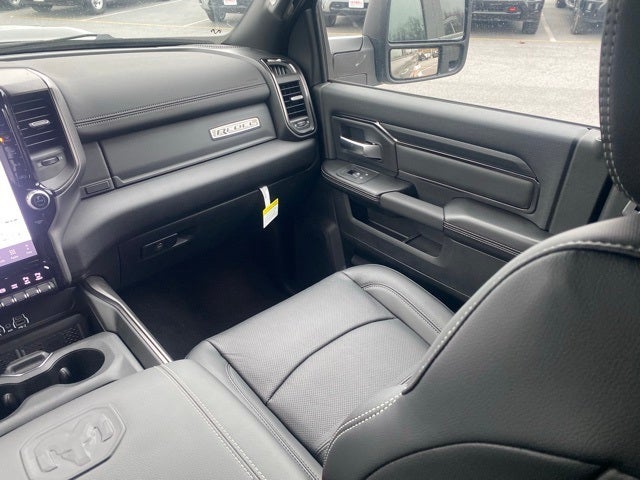 2026 RAM Ram 2500 RAM 2500 REBEL CREW CAB 4X4 6'4' BOX